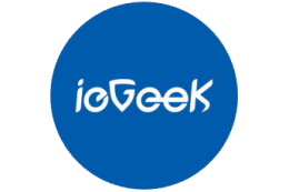Logo ieGeek