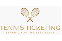 Logo Tennis Ticketing