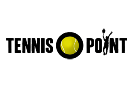 Logo Tennis Point