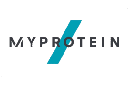 Logo Myprotein