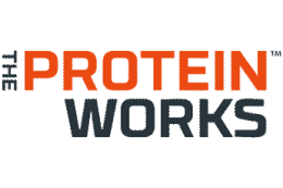 Logo The Protein Works