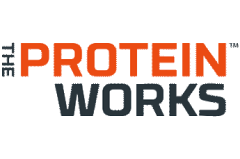Codici sconto The Protein Works