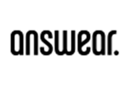 Logo Answear
