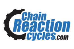 Logo Chain Reaction Cycles