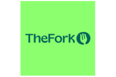 Codici sconto TheFork