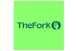 Logo TheFork