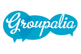 Logo Groupalia