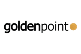 Logo Goldenpoint