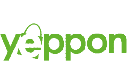 Logo Yeppon