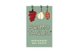Logo Primo Taglio