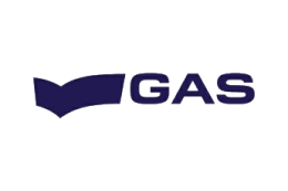 Logo Gas Jeans