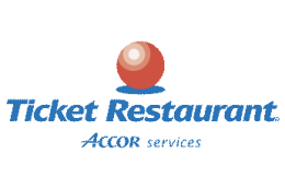 Logo Ticket Restaurant