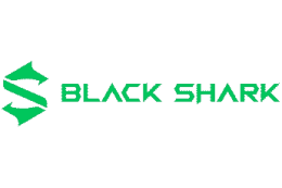 Logo Black Shark
