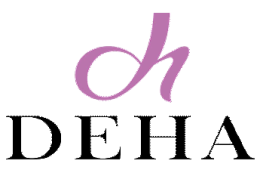 Logo DEHA