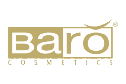 Logo Barò Cosmetics