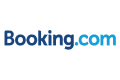 Logo Booking
