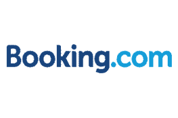 Logo Booking