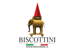 Logo Biscottini Shop