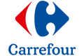 Logo Carrefour