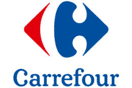 Logo Carrefour
