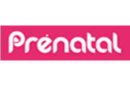 Logo Prenatal