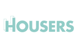 Logo Housers