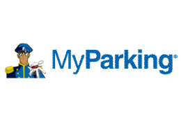 Logo MyParking