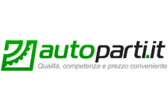 Codici sconto Autoparti