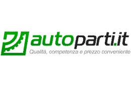 Logo Autoparti
