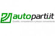 Codice sconto Autoparti