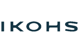 Logo Ikohs