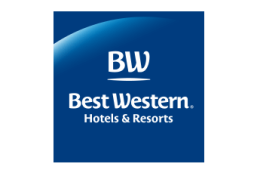 Logo Best Western Hotel