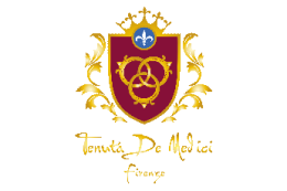 Logo Tenuta De Medici