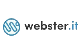 Logo Webster