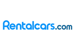 Logo Rentalcars