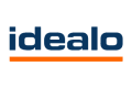Logo Idealo