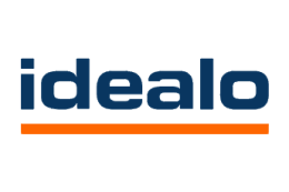 Logo Idealo