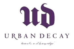 Logo Urban Decay