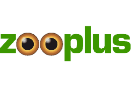 Logo Zooplus