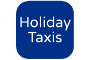 Codice sconto Holiday Taxis