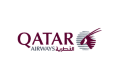 Logo Qatar Airways