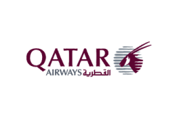 Logo Qatar Airways