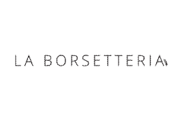 Logo La Borsetteria