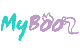 Logo MYBOO