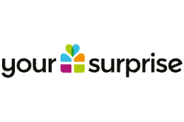 Logo Your Surprice