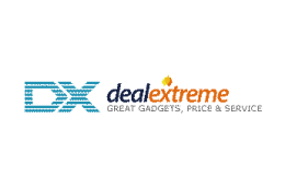 Logo DealeXtreme