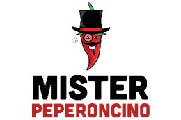 Logo Mister Peperoncino
