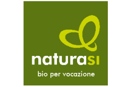 Logo NaturaSì
