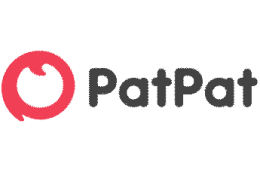 Logo PatPat
