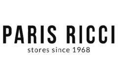 Codici sconto Paris Ricci